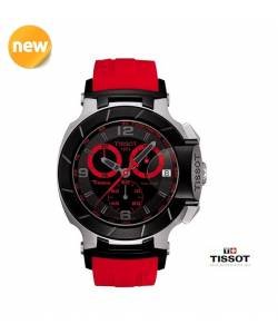 Tissot T0484172705702  T-Race Mens Watch