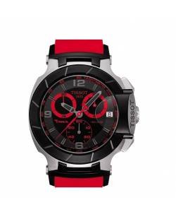 Tissot T0484172705702  T-Race Mens Watch