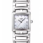 Tissot T0513101111600 Silver Stainless Steel Watch
