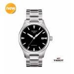 Tissot T0604071105100 Stainless Steel Silver Watch