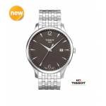 Tissot T0636101106700  Tradition Mens Watch