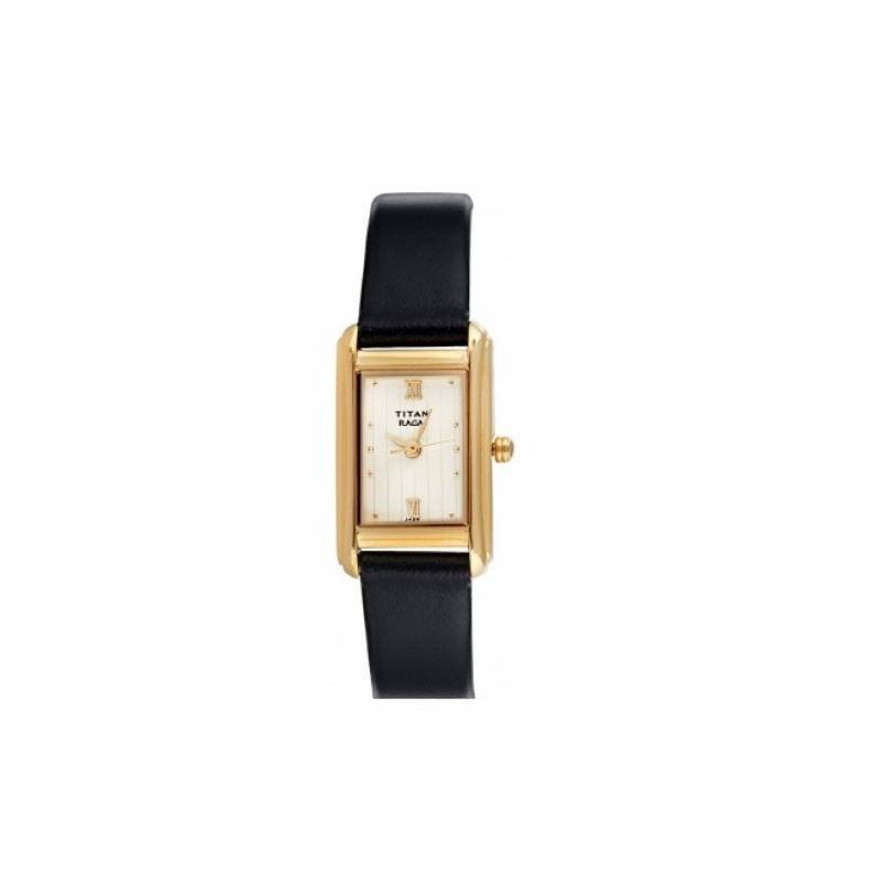 Titan 2386YL01 Women's Watch