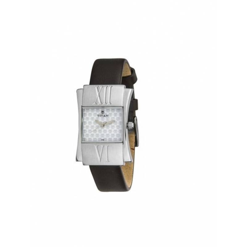 Titan 9700SL01 Women's Watch