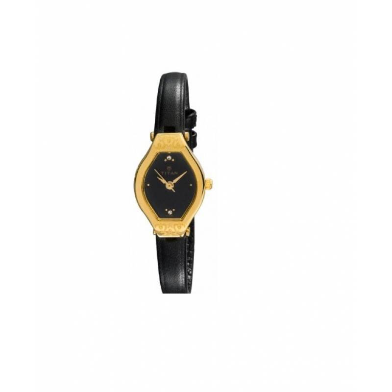 Titan NA2450YL03 Women's Watch