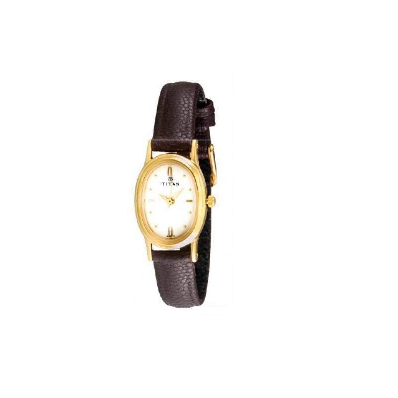 Titan NB2061YL01 Women's Watch