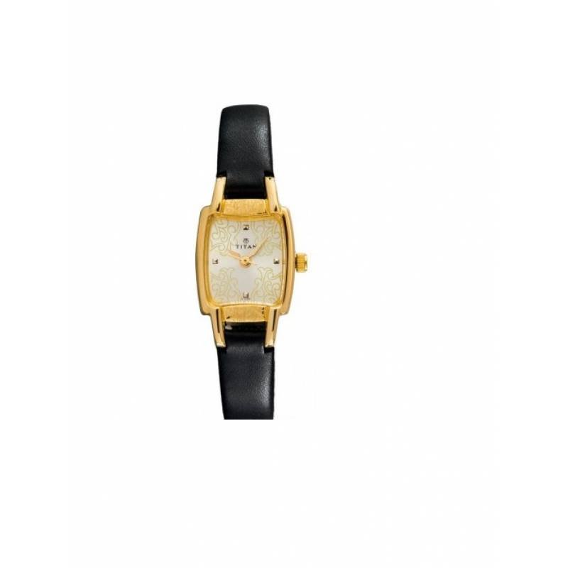 Titan NB2451YL02 Women's Watch Enlarge