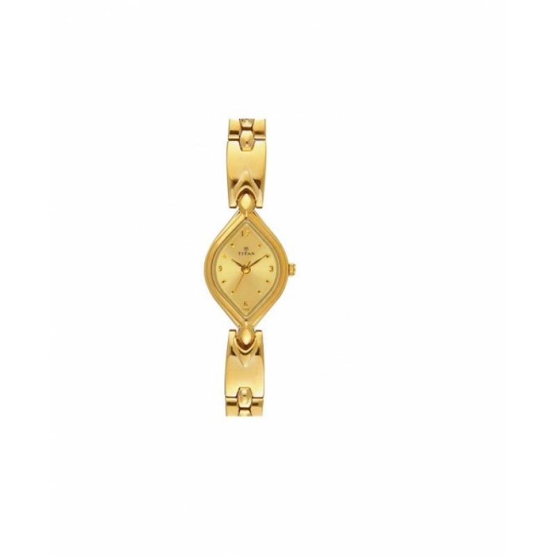 Titan NB9639YM05 Women's Watch