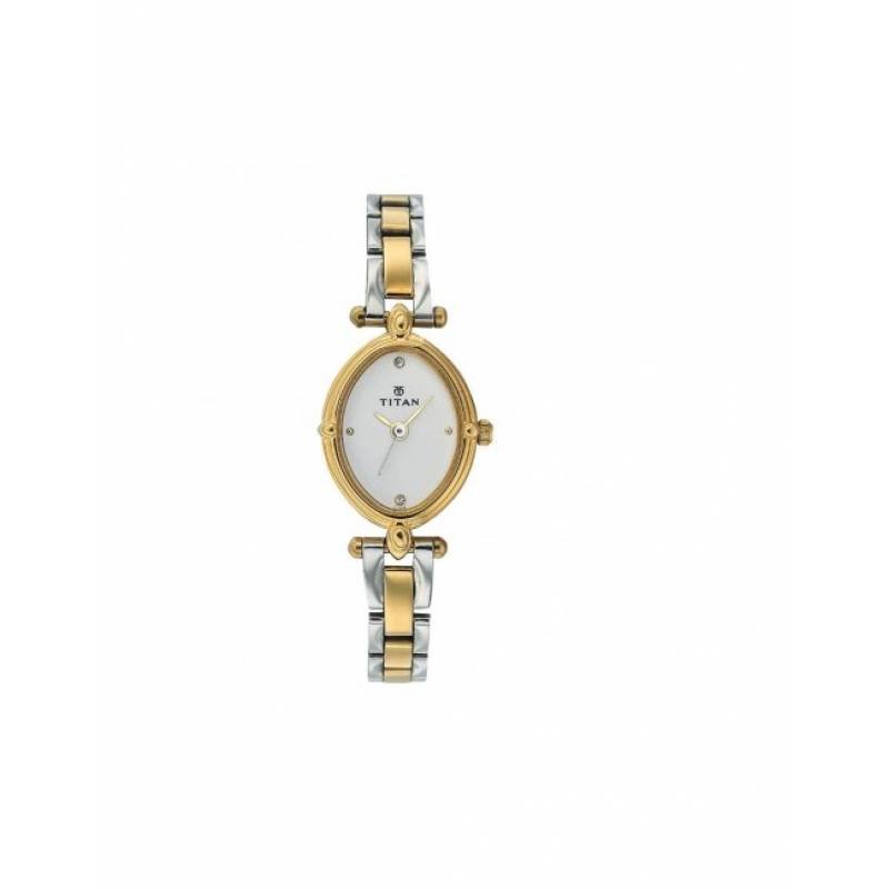 Titan RAGA N2419BM01 Ladies watch