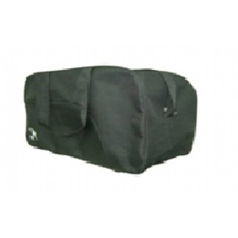 TNF BLACK BAG