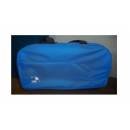 TNF ELECTRIC BLUE DUFFLE BAG