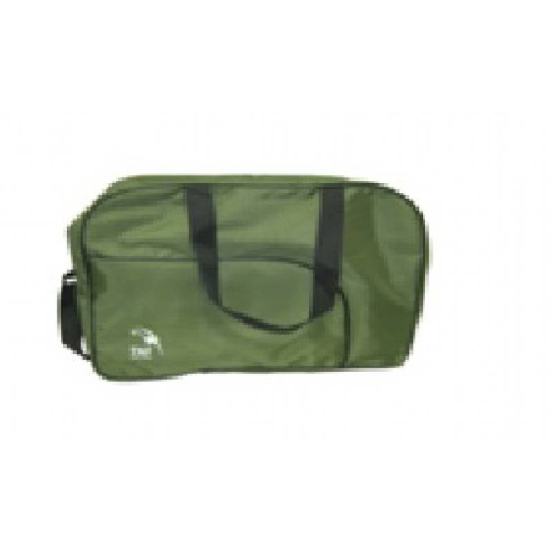 TNF GREEN BAG