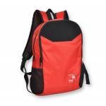 TNF LAPTOP BAG RED & BLACK