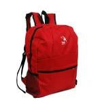 TNF LAPTOP BAG RED/BLACK