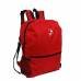 TNF LAPTOP BAG RED/BLACK