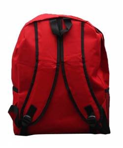 TNF LAPTOP BAG RED/BLACK