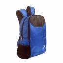 TNF LAPTOP BAG ROYAL BLUE & BLACK