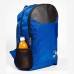 TNF LAPTOP BAG ROYAL BLUE & BLACK