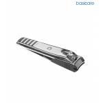 Toe Nail Clipper - Curved Blade With Catcher