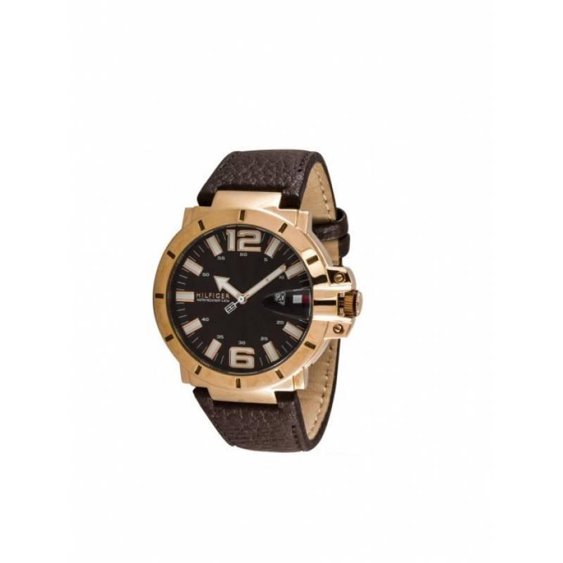 Tommy Hilfiger NTH1790756/D Men's Watch