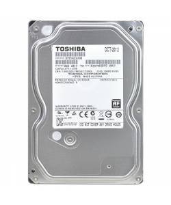 Toshiba 1Tb SATA Internal Hard Disk
