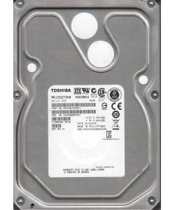 Toshiba 1Tb SATA Internal Hard Disk