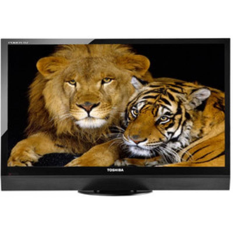 Toshiba 24PA200 LCD 24 inches Full HD Television