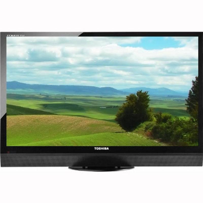 Toshiba 32HV10ZE LCD 32 inches HD Television
