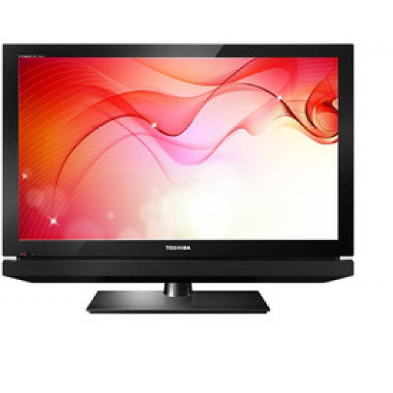 Toshiba 32PB2 LCD 32 inches HD Television