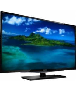 Toshiba 32ps20 LED 32 inches Full HD Television