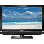 Toshiba 40PB20 LCD 40 inches Full HD Television