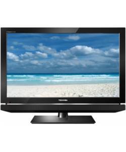 Toshiba 40PB20 LCD 40 inches Full HD Television