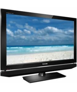 Toshiba 40PB20 LCD 40 inches Full HD Television