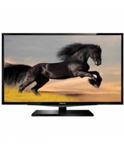 Toshiba 46PS20 LED 46 inches Full HD Television