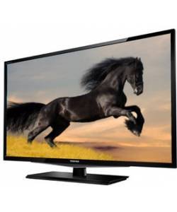 Toshiba 46PS20 LED 46 inches Full HD Television