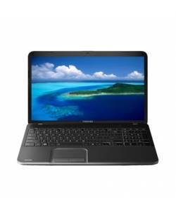 TOSHIBA C850D M5010 LAPTOP (APU DUAL CORE/ 2GB/ 320GB/ No OS) (B