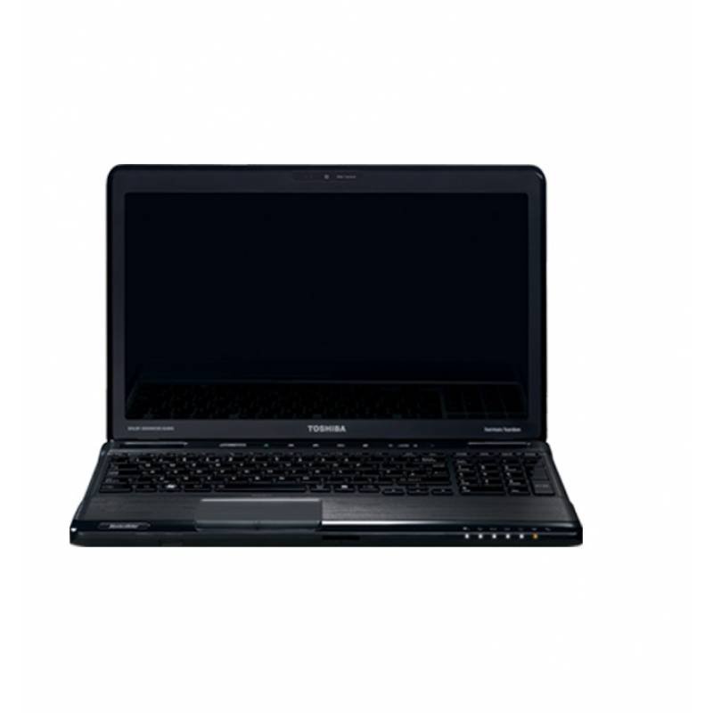 TOSHIBA SATELLITE  C850-I5010 LAPTOP (2nd Gen Ci3/ 2GB/ 500GB/ N