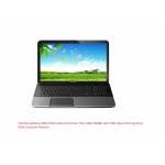 TOSHIBA SATELLITE  C850-P5210 LAPTOP (2nd Gen PDC/ 2GB/ 500GB/ W