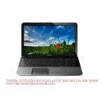 TOSHIBA SATELLITE  C850-X5211 LAPTOP (2nd Gen Ci5/ 2GB/ 500GB/ W