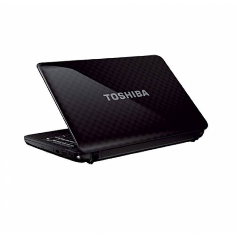 TOSHIBA SATELLITE  L740-X4211 LAPTOP (2nd Gen Ci5/ 4GB/ 500GB/ W