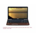 TOSHIBA SATELLITE  L750-P5210 LAPTOP (2nd Gen PDC/ 2GB/ 500GB/ W