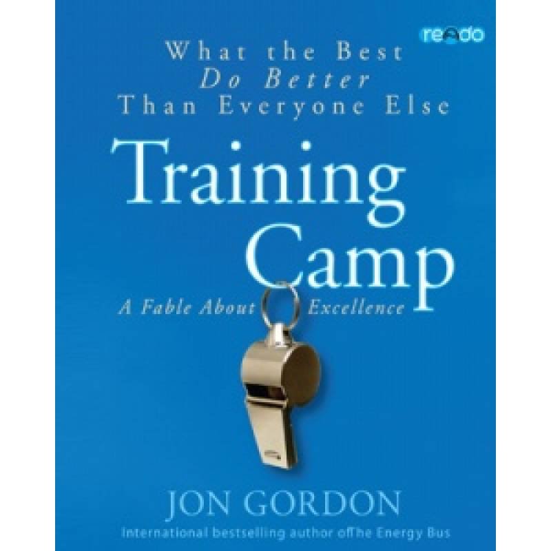 TRAINING CAMP