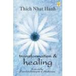 TRANSFORMATION AND HEALING (9788121606967 )