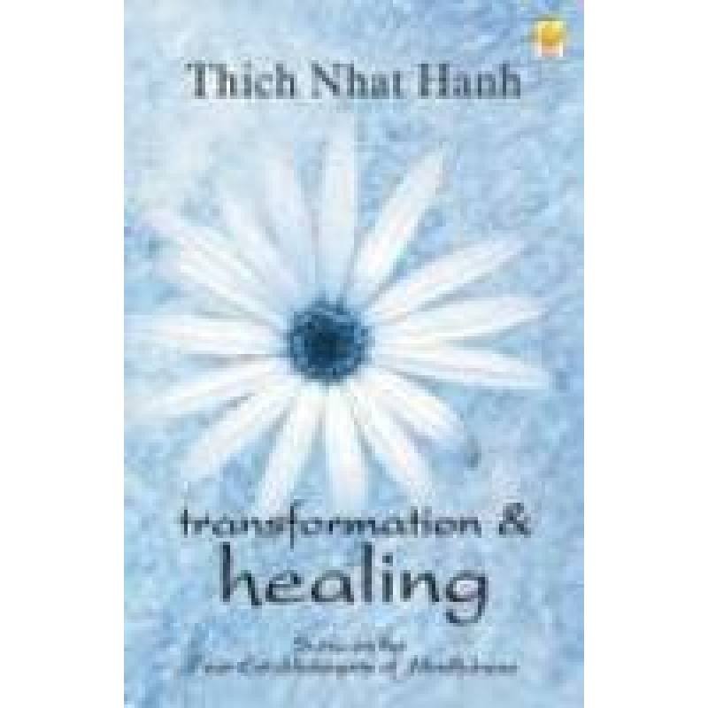 TRANSFORMATION AND HEALING (9788121606967 )