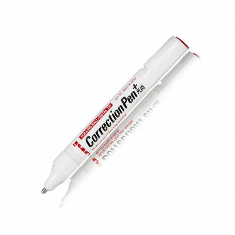 UNIBALL -CORRECTION PEN  CLP-305