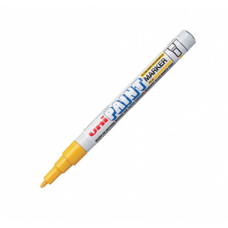 UNIBALL -PAINT MARKER  PX 21 PAINT MARKER