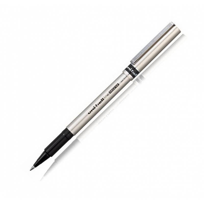 UNIBALL -  Roller Pen UB-177 (FINE DELUXE)