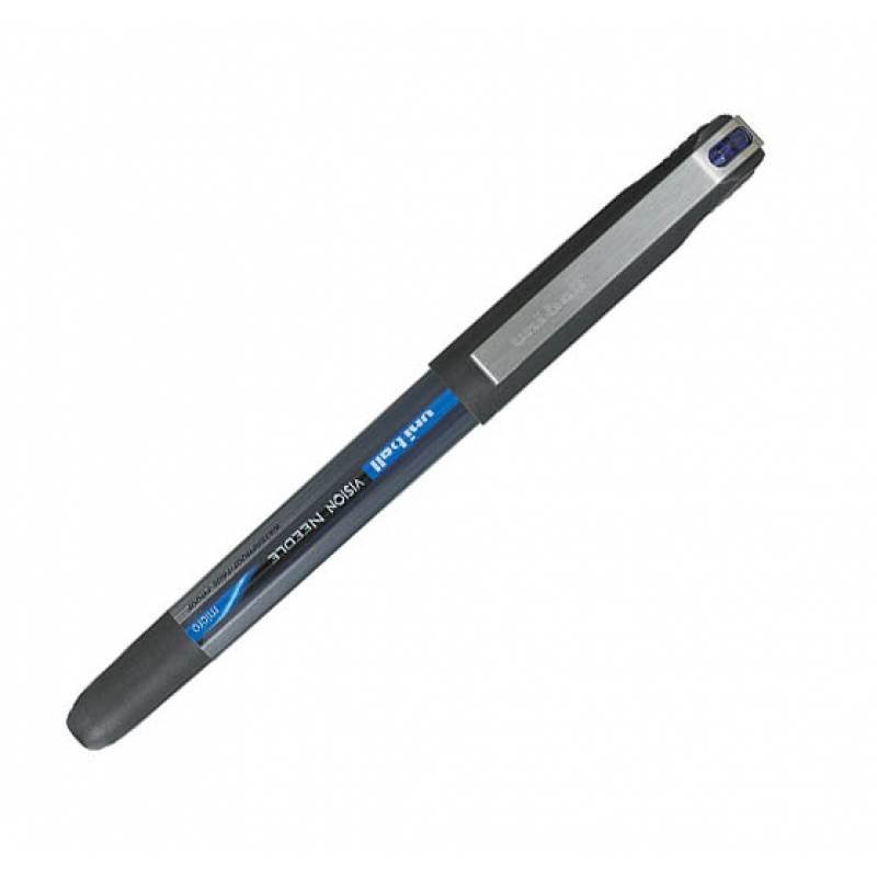 UNIBALL -  Roller Pen  UB 185 (vision needle)