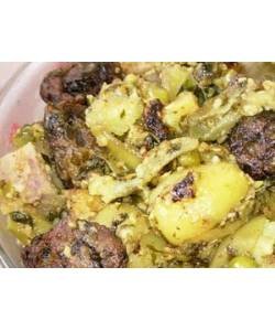 URAD DAL MOGAR 1kG (Organic Way) URAD DAL MOGAR 1kG (Organic Way)