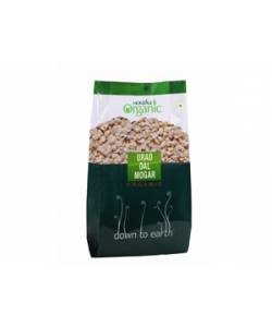 Urad Dal Mogar 500G (Organic Way)