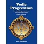 VEDIC PROGRESSION- BY D.S. MATHUR